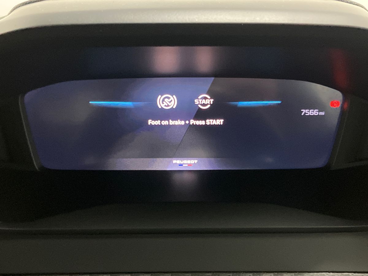 Used Peugeot 2008 2025 for sale - 75945674: Photo 14