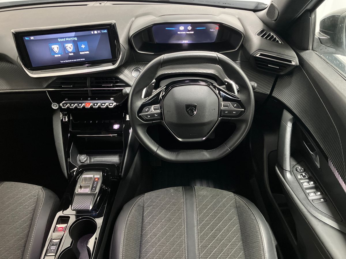 Used Peugeot 2008 2025 for sale - 75945674: Photo 15