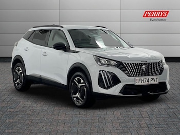 Peugeot - 2008