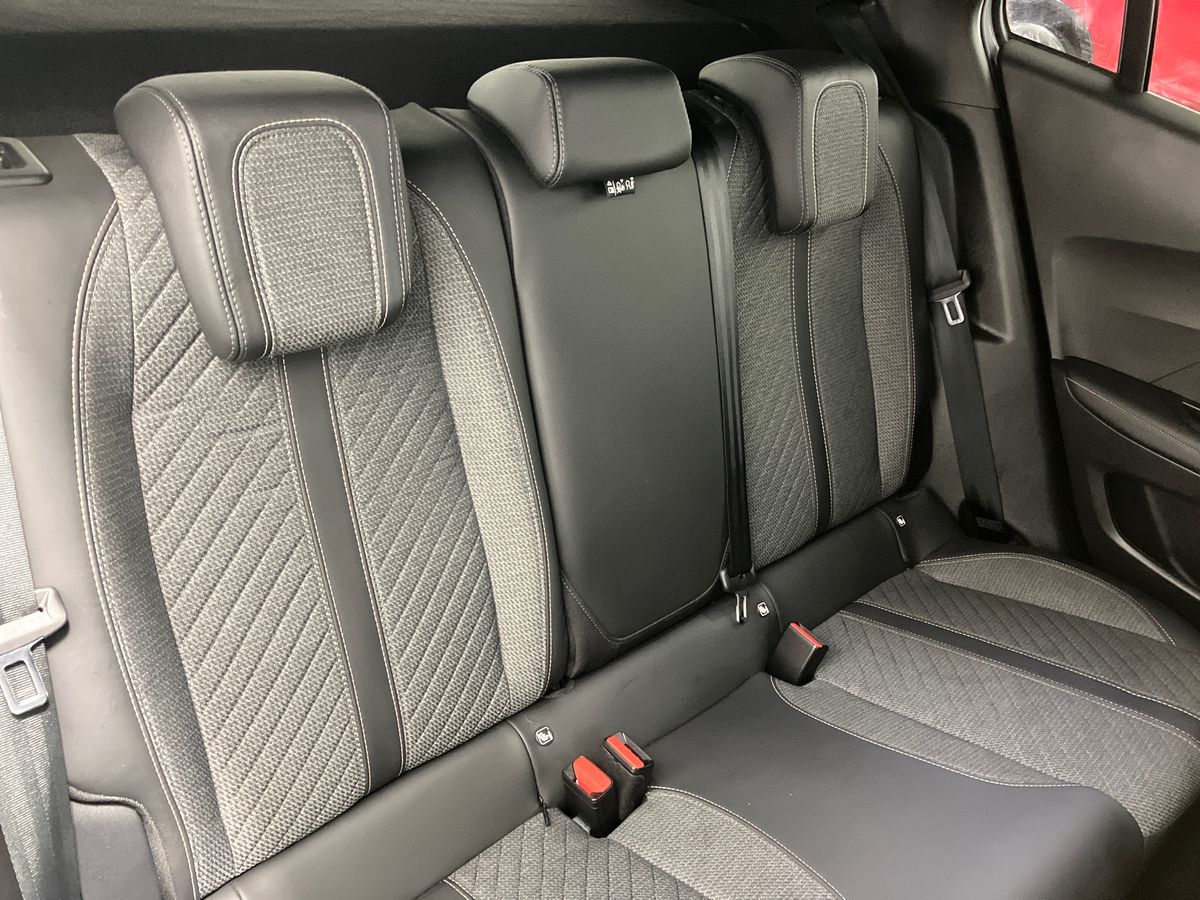 Used Peugeot 2008 2025 for sale - 75945674: Photo 21