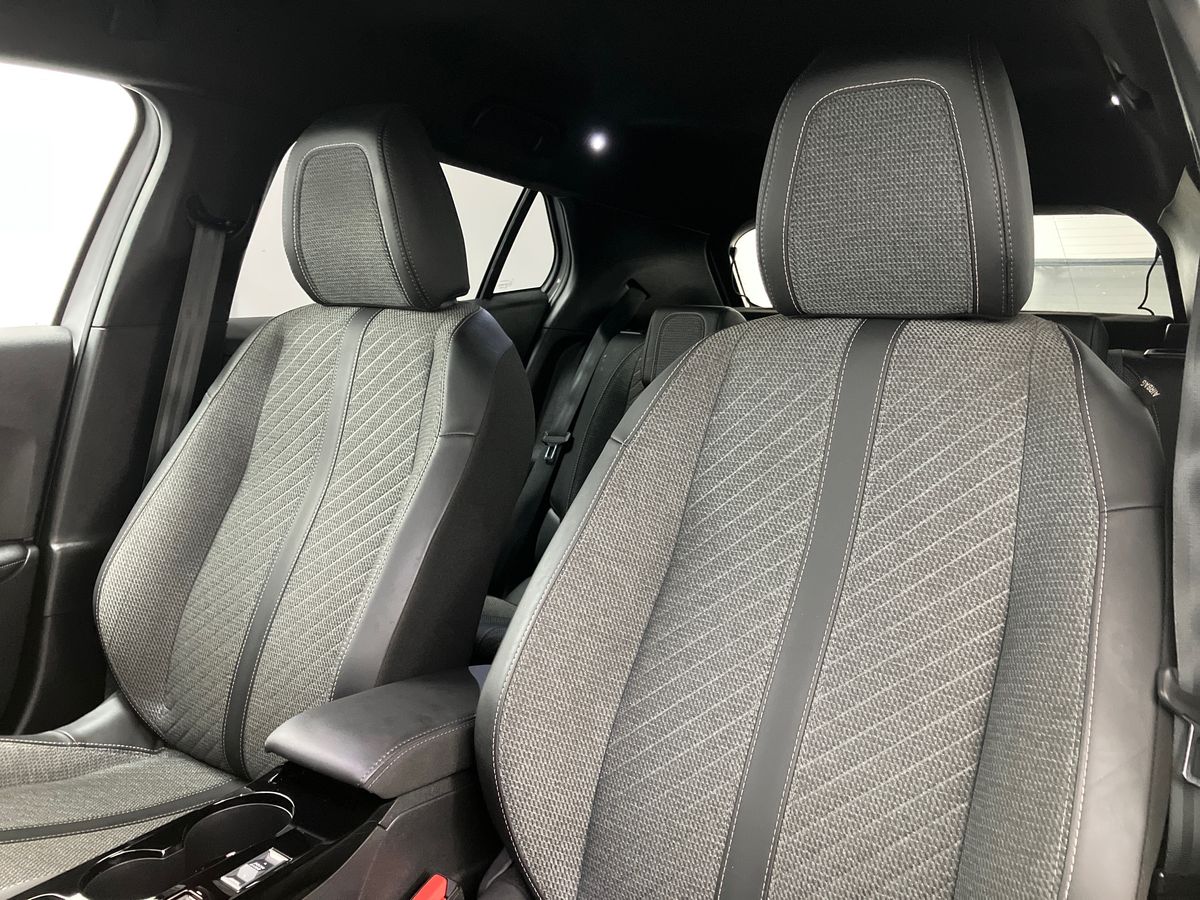 Used Peugeot 2008 2025 for sale - 75945674: Photo 22