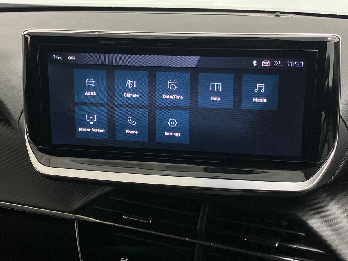 Used Peugeot 2008 2025 for sale - 75945674: Photo 25