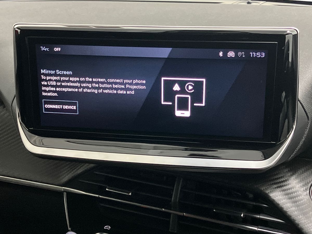 Used Peugeot 2008 2025 for sale - 75945674: Photo 26