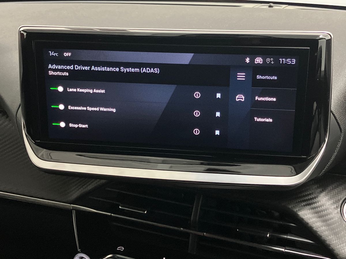 Used Peugeot 2008 2025 for sale - 75945674: Photo 27