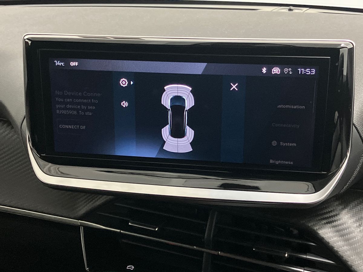 Used Peugeot 2008 2025 for sale - 75945674: Photo 28