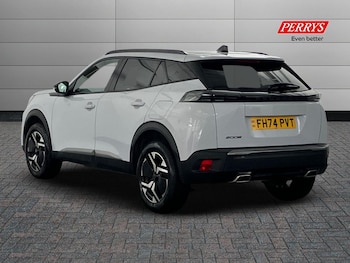 Used Peugeot 2008 2025 for sale - 75945674: Photo
