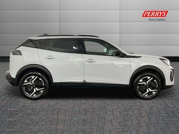 Used Peugeot 2008 2025 for sale - 75945674: Photo