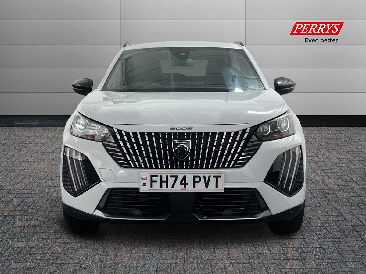 Used Peugeot 2008 2025 for sale - 75945674: Photo 4