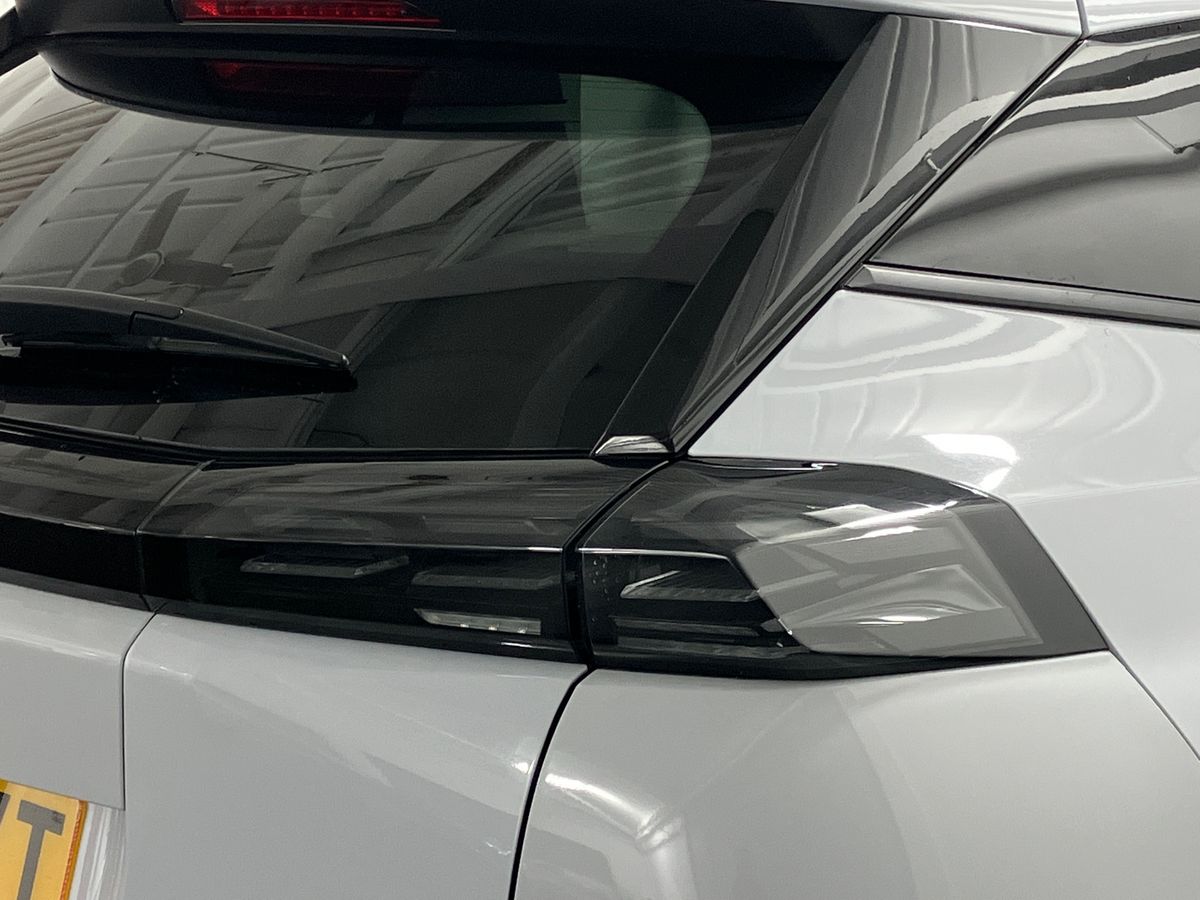 Used Peugeot 2008 2025 for sale - 75945674: Photo 41