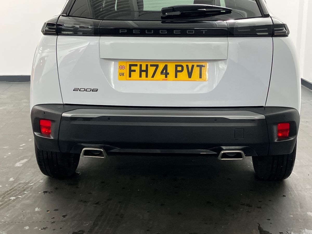 Used Peugeot 2008 2025 for sale - 75945674: Photo 43