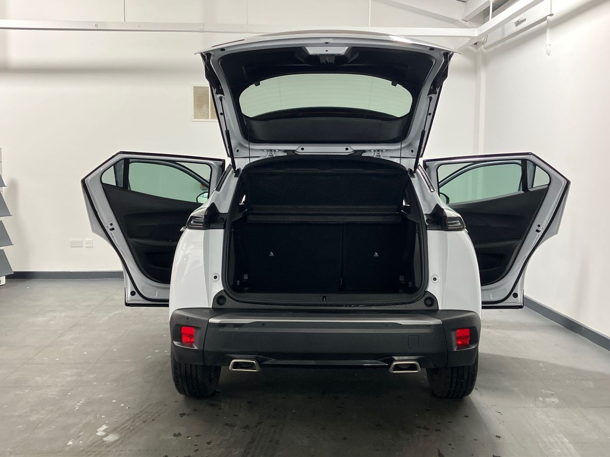 Used Peugeot 2008 2025 for sale - 75945674: Photo 44