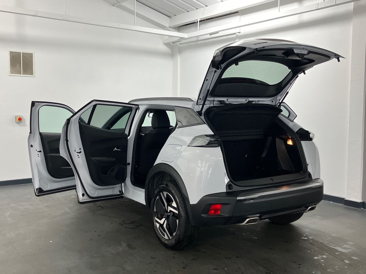 Used Peugeot 2008 2025 for sale - 75945674: Photo 45