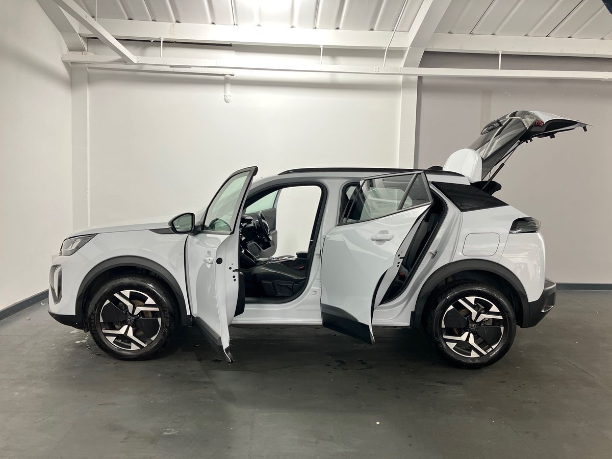 Used Peugeot 2008 2025 for sale - 75945674: Photo 46