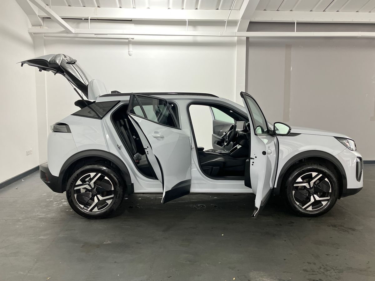 Used Peugeot 2008 2025 for sale - 75945674: Photo 47