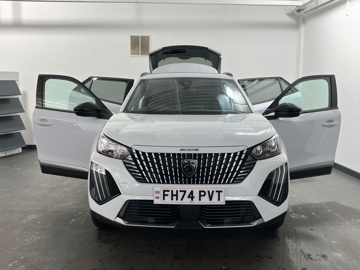 Used Peugeot 2008 2025 for sale - 75945674: Photo 48