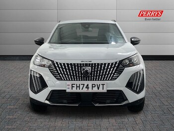 Used Peugeot 2008 2025 for sale - 75945674: Photo