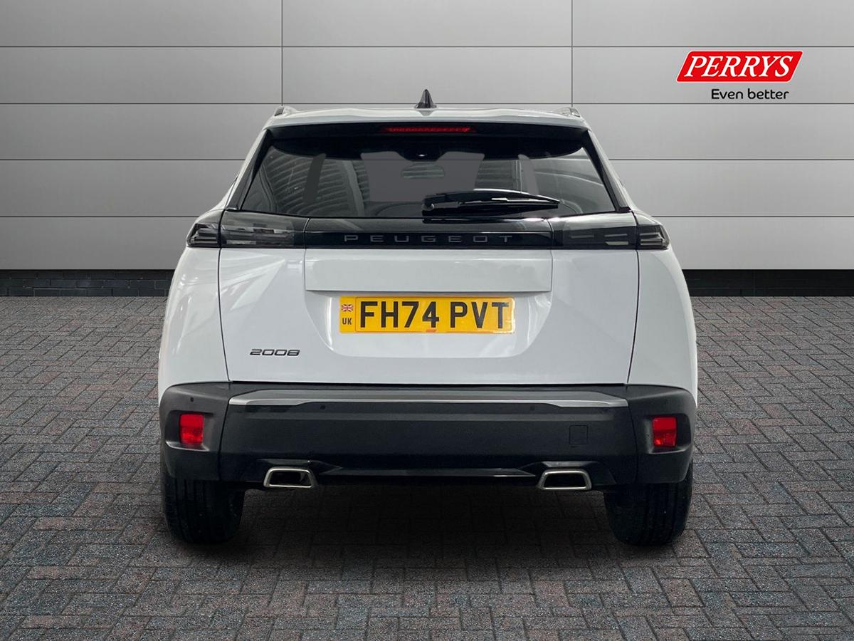 Used Peugeot 2008 2025 for sale - 75945674: Photo 5