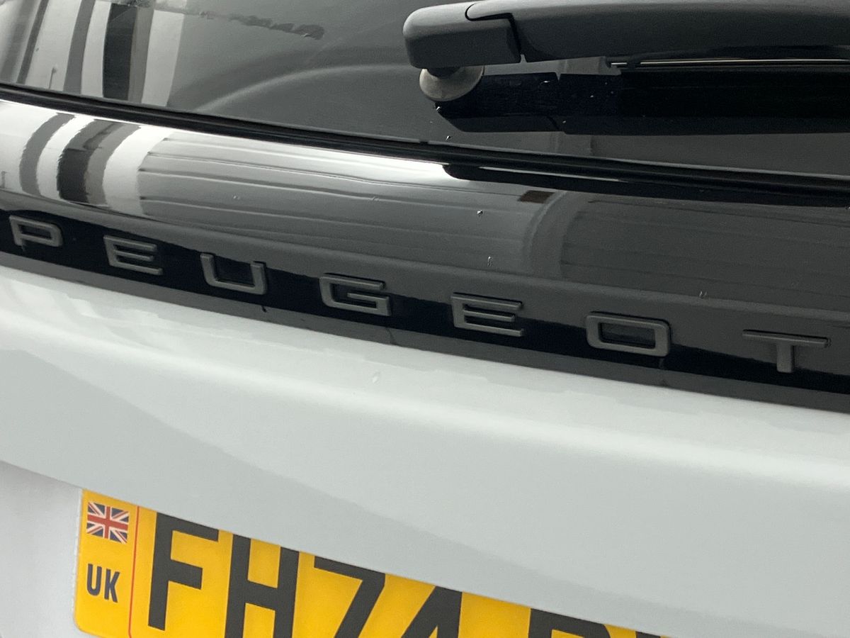 Used Peugeot 2008 2025 for sale - 75945674: Photo 50