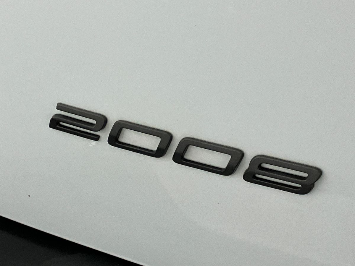 Used Peugeot 2008 2025 for sale - 75945674: Photo 51
