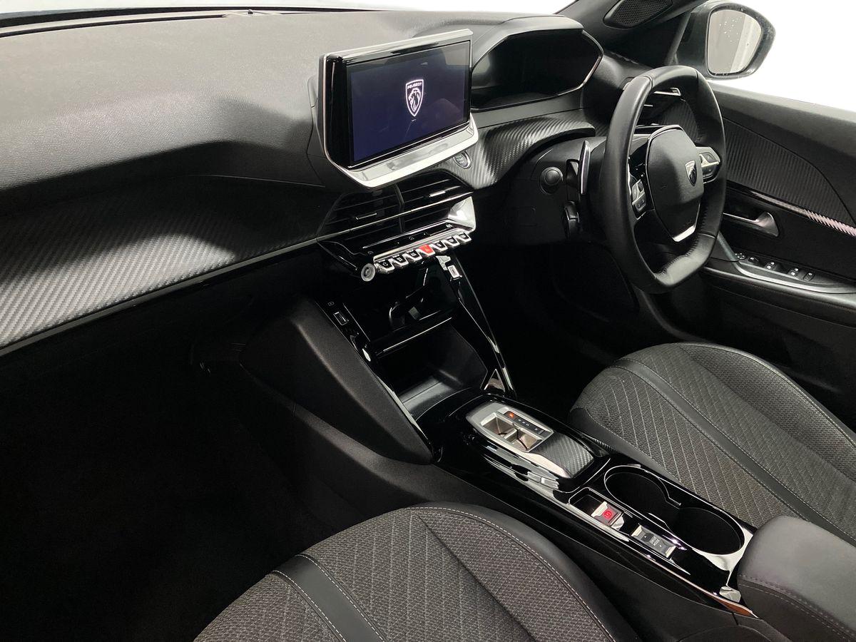 Used Peugeot 2008 2025 for sale - 75945674: Photo 6