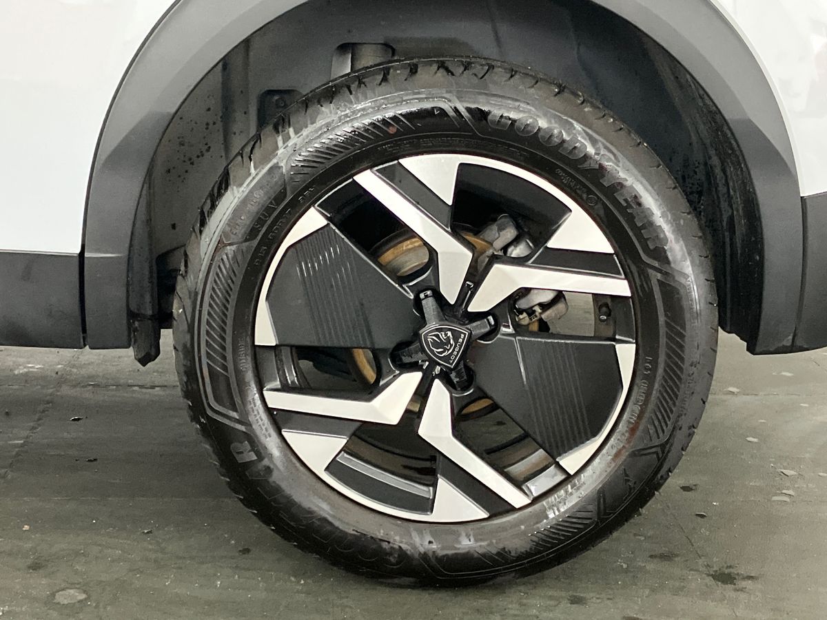 Used Peugeot 2008 2025 for sale - 75945674: Photo 7