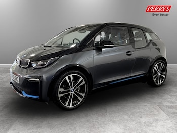 Used BMW i3 2022 for sale - 78627429: Photo