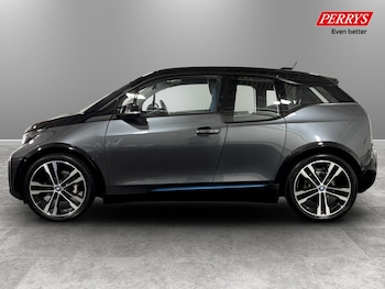 Used BMW i3 2022 for sale - 78627429: Photo