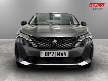 Used Peugeot 3008 2022 for sale - 78812875: Photo