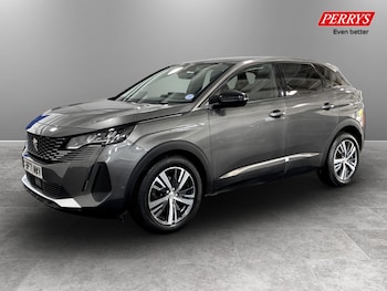 Used Peugeot 3008 2022 for sale - 78812875: Photo