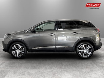Used Peugeot 3008 2022 for sale - 78812875: Photo
