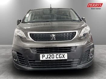 Used Peugeot Expert 2020 for sale - 78092021: Photo
