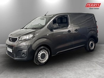 Used Peugeot Expert 2020 for sale - 78092021: Photo