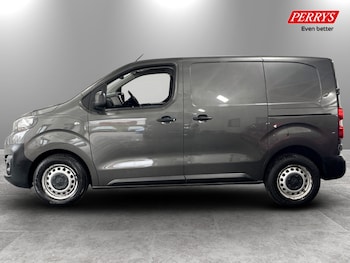 Used Peugeot Expert 2020 for sale - 78092021: Photo