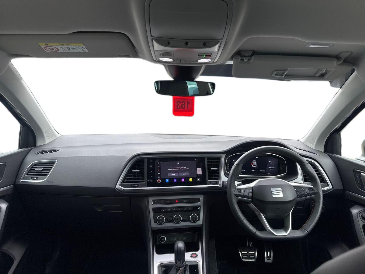 Used SEAT Ateca 2024 for sale - 77980294: Photo 10