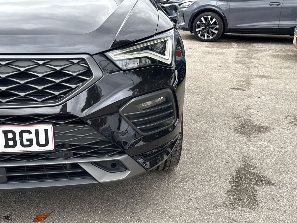 Used SEAT Ateca 2024 for sale - 77980294: Photo 14