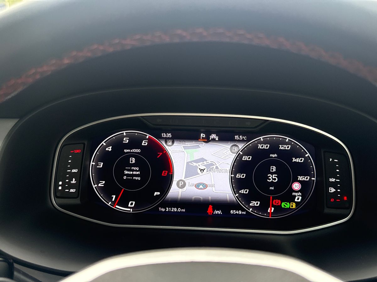 Used SEAT Ateca 2024 for sale - 77980294: Photo 15