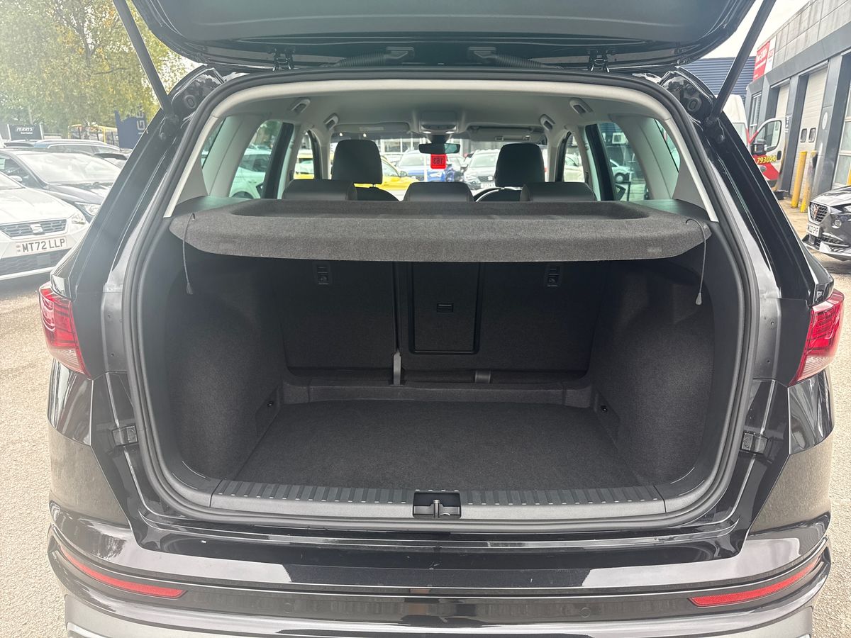 Used SEAT Ateca 2024 for sale - 77980294: Photo 21