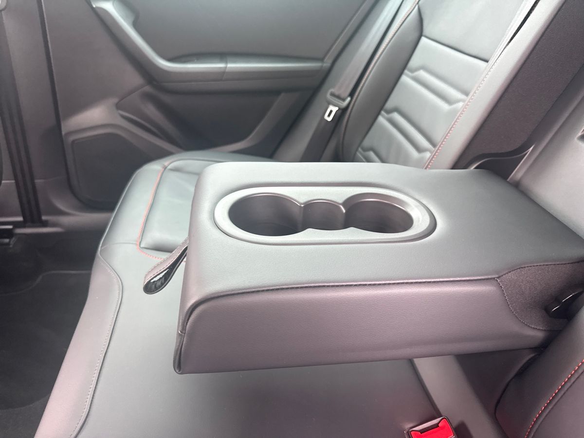 Used SEAT Ateca 2024 for sale - 77980294: Photo 23