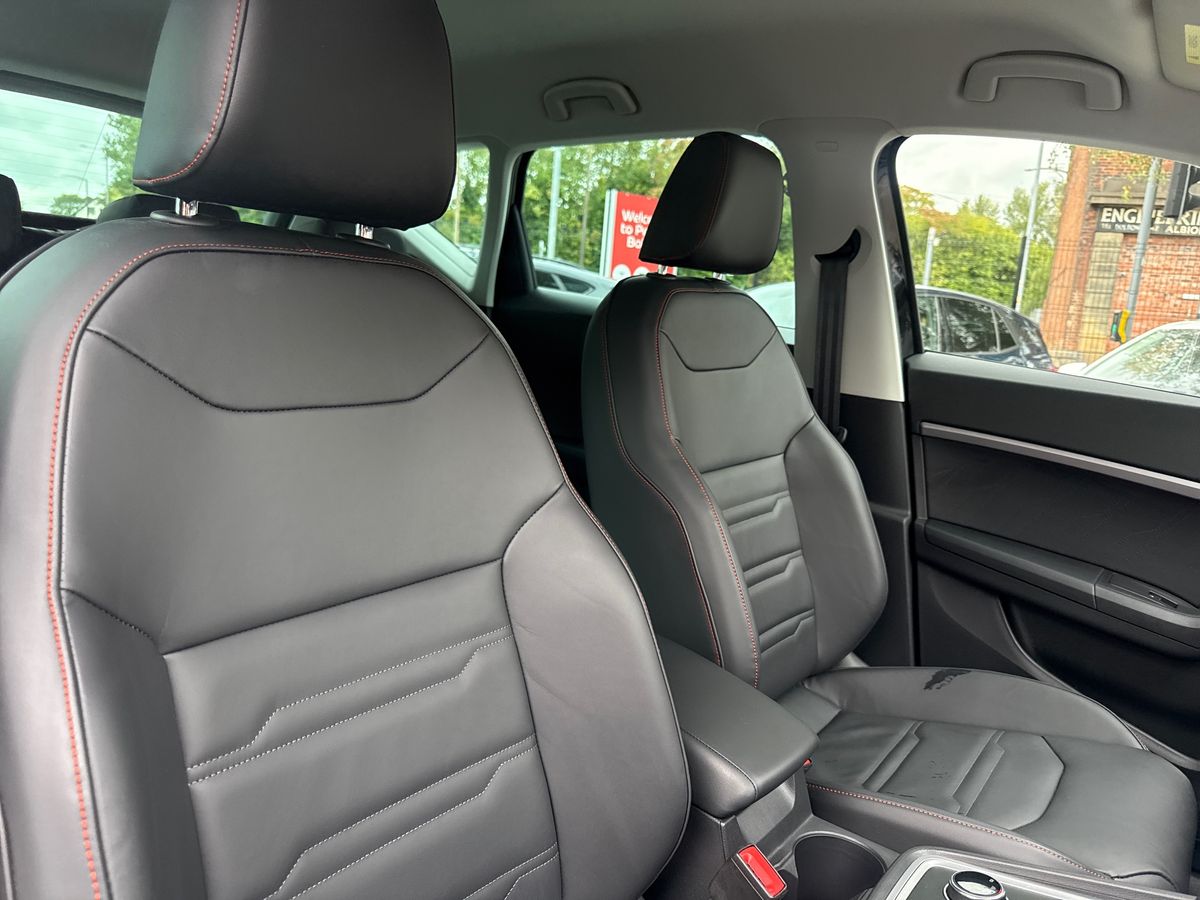 Used SEAT Ateca 2024 for sale - 77980294: Photo 26