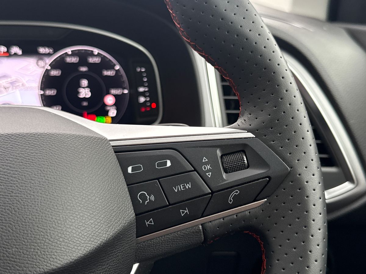 Used SEAT Ateca 2024 for sale - 77980294: Photo 28