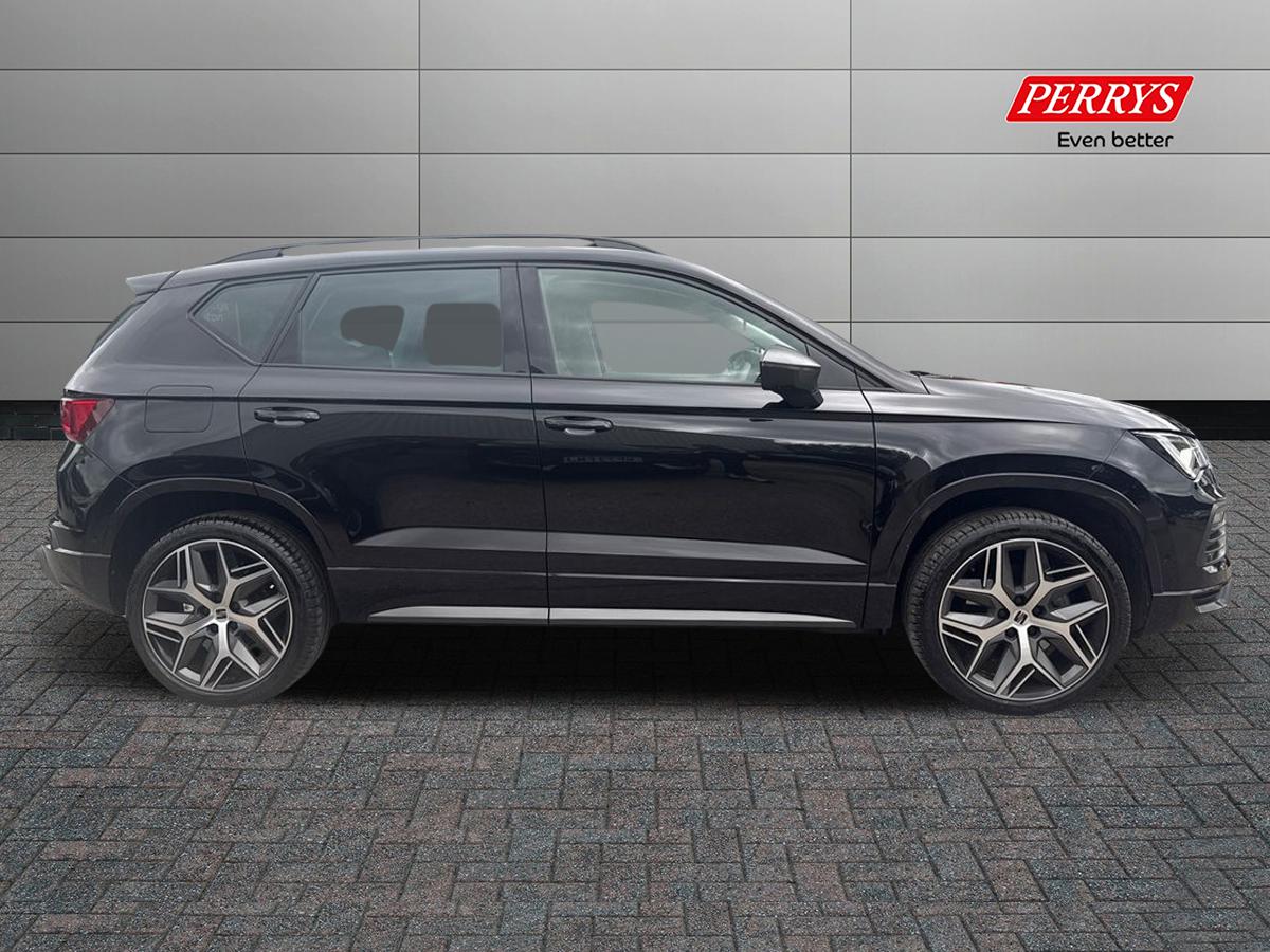 Used SEAT Ateca 2024 for sale - 77980294: Photo 3