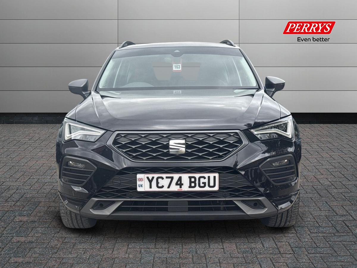Used SEAT Ateca 2024 for sale - 77980294: Photo 4