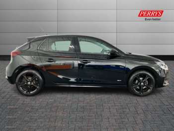 Used Vauxhall Corsa 2021 for sale - 75105224: Photo