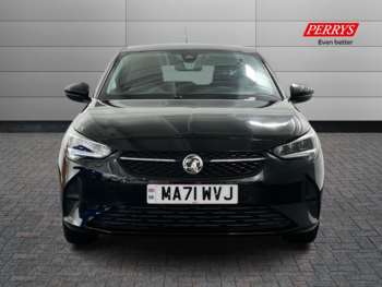 Used Vauxhall Corsa 2021 for sale - 75105224: Photo