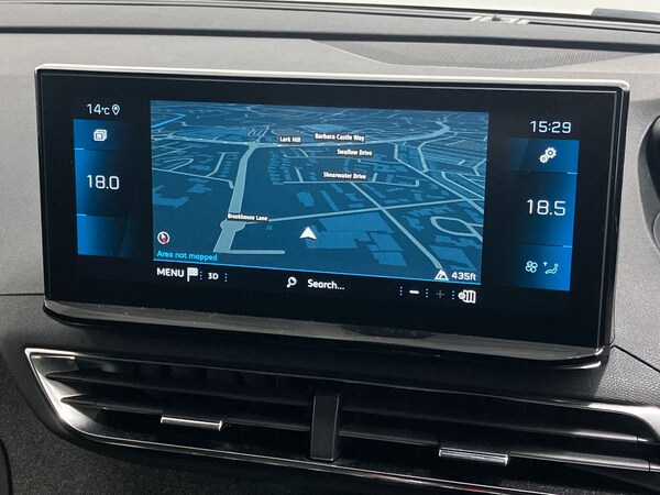 Used Peugeot 3008 2022 for sale - 76263938: Photo 12