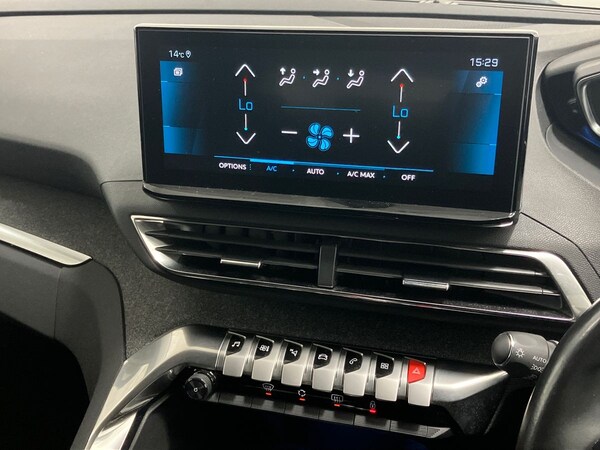 Used Peugeot 3008 2022 for sale - 76263938: Photo 13