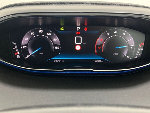 Used Peugeot 3008 2022 for sale - 76263938: Photo 15