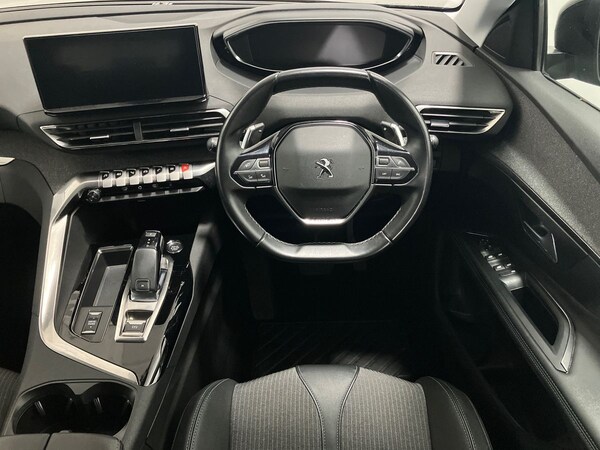 Used Peugeot 3008 2022 for sale - 76263938: Photo 16