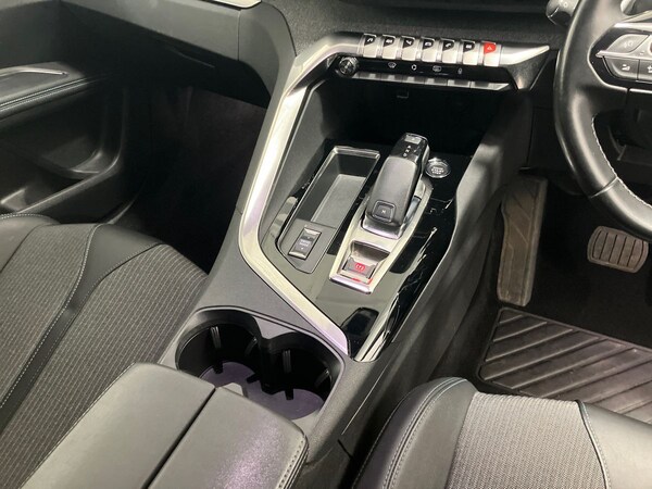Used Peugeot 3008 2022 for sale - 76263938: Photo 18