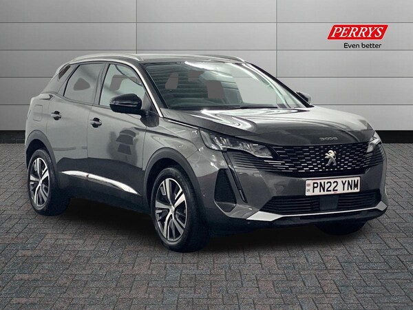 Used Peugeot 3008 2022 for sale - 76263938: Photo 1